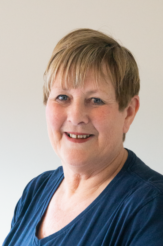 Helen Horsnell